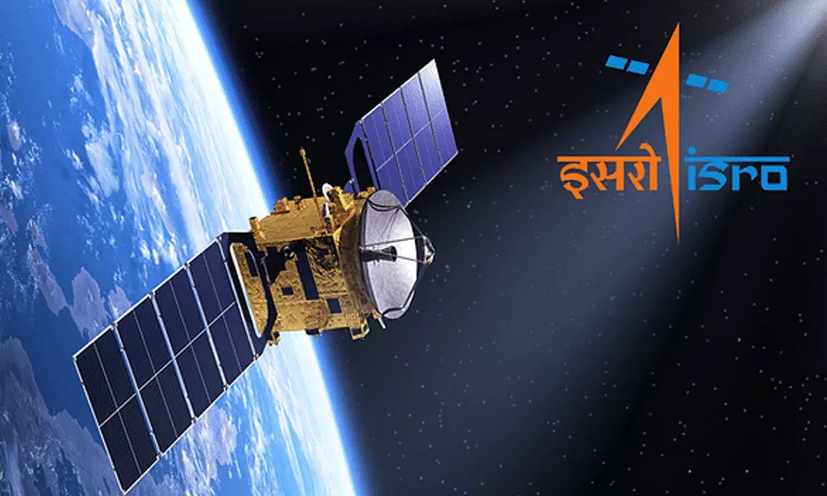 Orbit Out of Reach: ISRO’s Surveillance Satellite Fails to Deploy After PSLV Setback