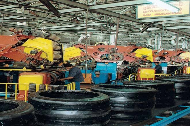 Manufacturing Miracle on Pause: Sri Lanka’s PMI Drops 24 Points in One Month