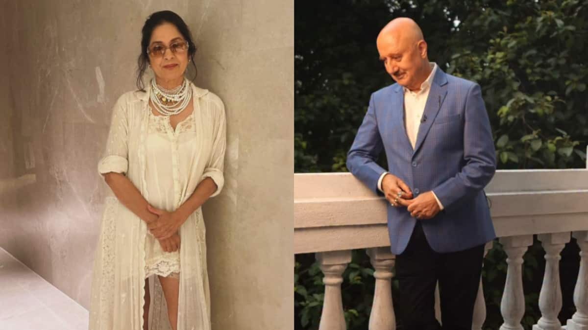 Neena Gupta’s Metro… In Dino Moment: Why Anurag Basu Sent Her Back to Her Van