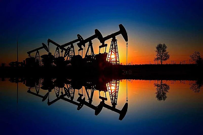 Cashing in on Crisis: How Major Oil Giants Made Billions Daily