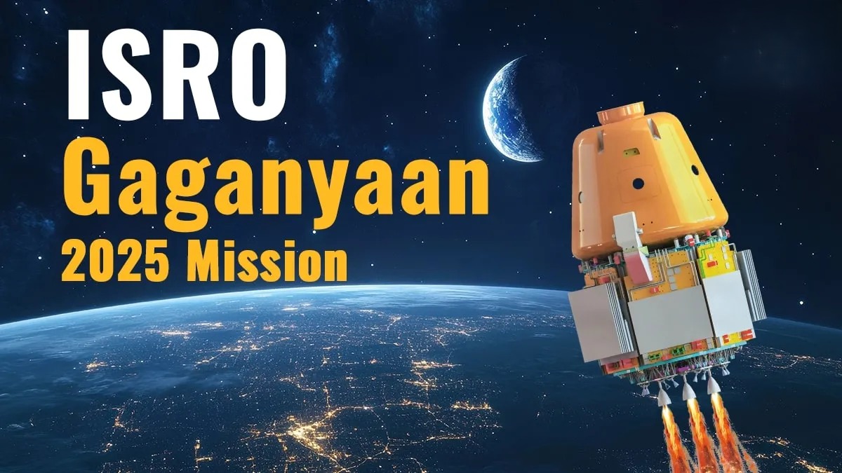 Gaganyaan G1 Mission: India’s Half-Humanoid Robot Vyommitra Prepares For Historic Spaceflight