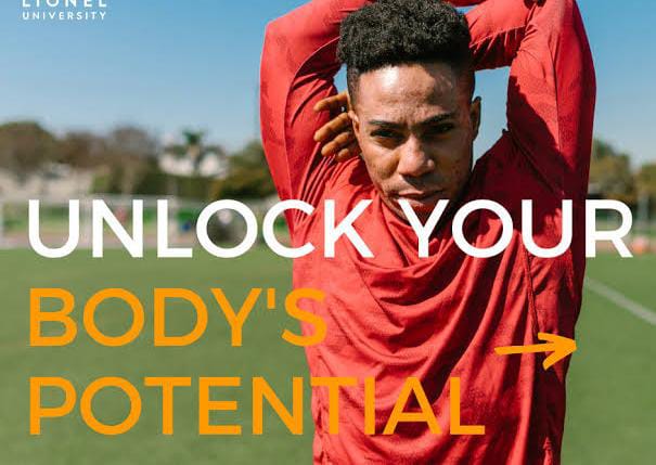 Unlocking Your Body’s True Potential: 3 Signs You Need Mobility Training
