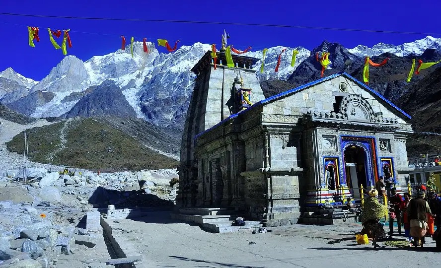 Journey to the Divine: Kedarnath Temple’s Grand Reopening Promises Unforgettable Pilgrimage