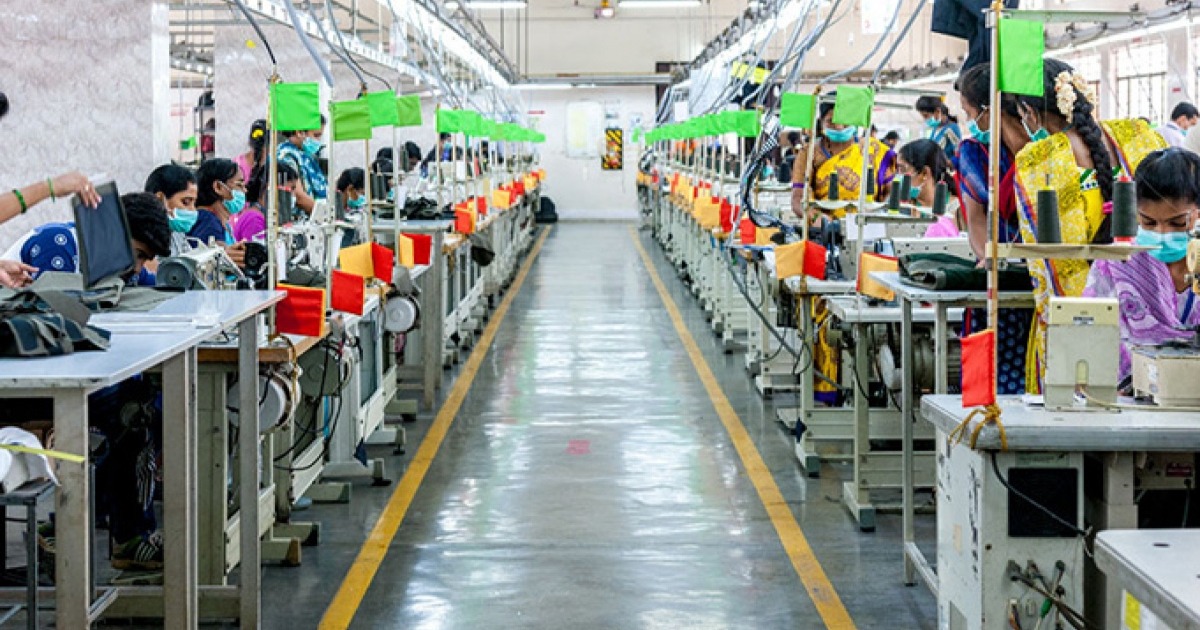 Gokaldas Exports Delivers Rs 9.56 Billion Revenue in Q1; Acquires Stake in BRFL Textiles