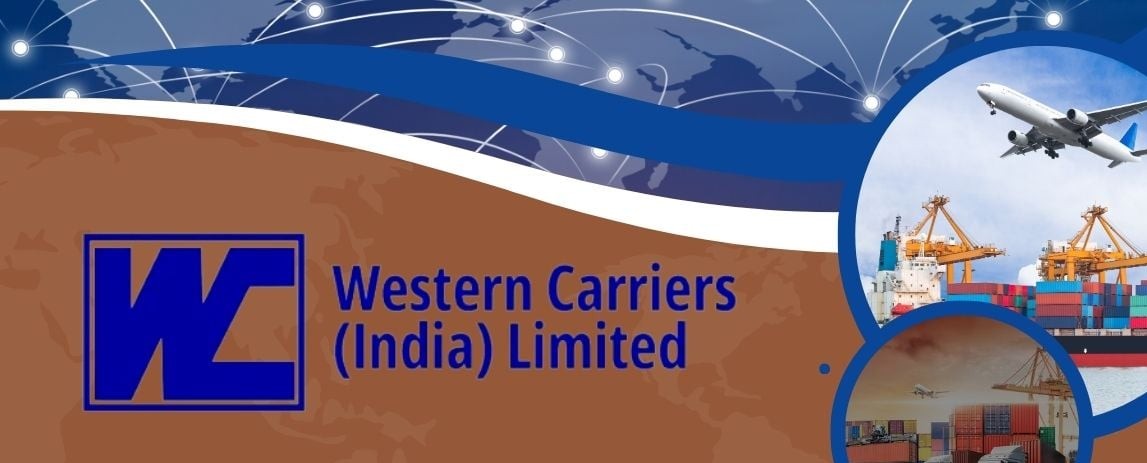 Western Carriers (India) Ltd Posts Steady Q2 Performance with ₹4.4 Billion Revenue and ₹89.5 Million Net Profit