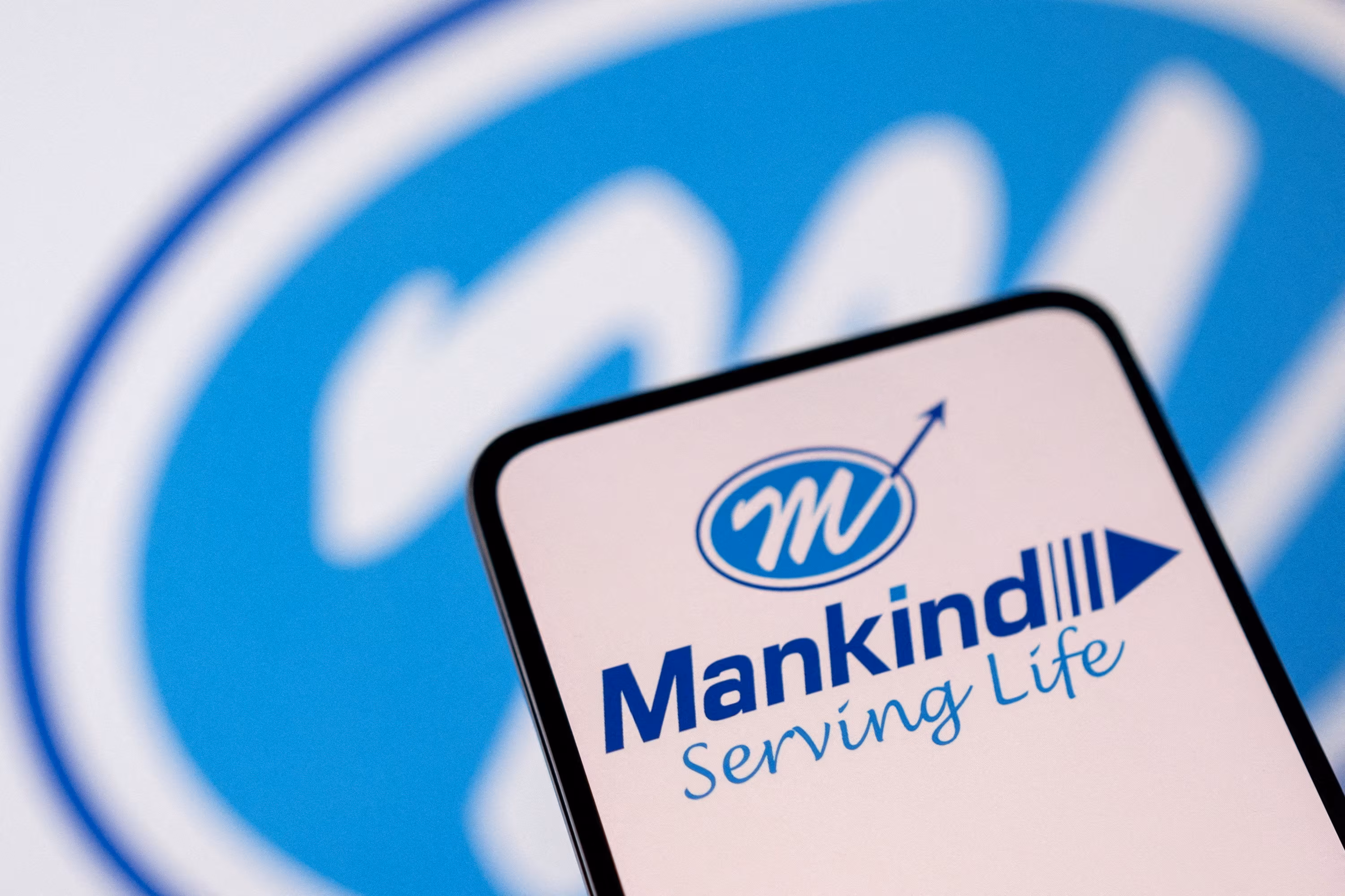 Mankind Pharma Eyes H2 Recovery After OTC Segment Hit by Rains and GST 2.0 Disruption