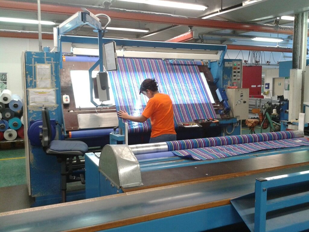 Colombiatex 2025: Where Innovation Meets International Fashion!
