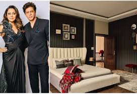 Open Arms, Open Doors: Step Inside Shah Rukh & Gauri Khan’s Dreamy Delhi Home