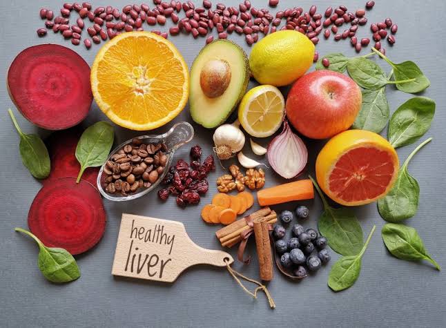 Nature’s Detox Squad: The 9 Fruits Your Liver and Kidneys Will Thank You For
