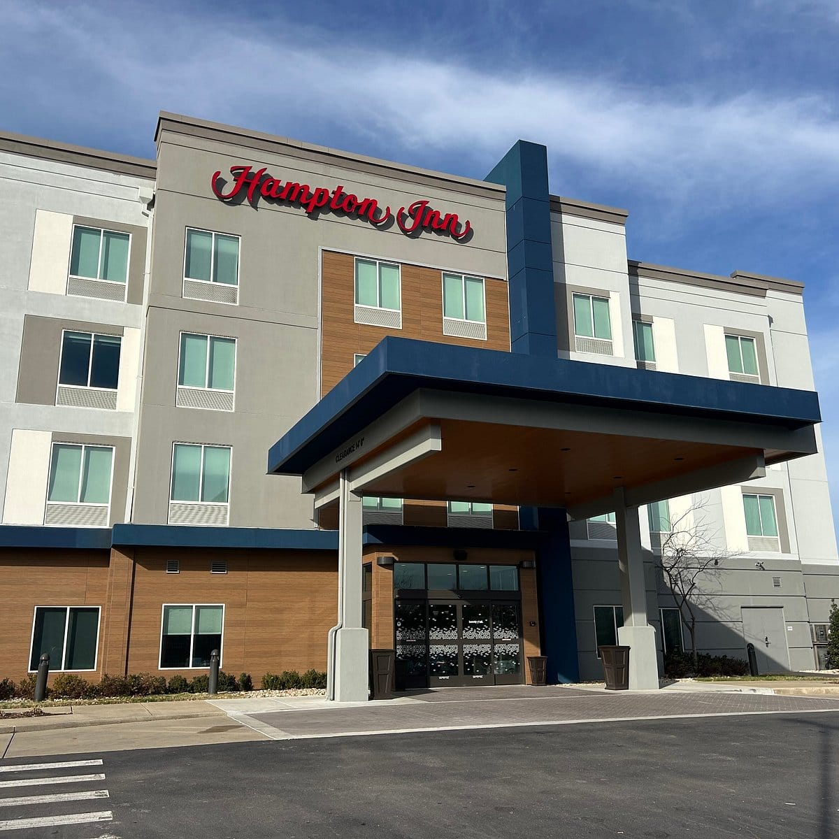 Suites & Success: Image Hotels Welcomes Nashville Hampton Inn into Its Growing Portfolio