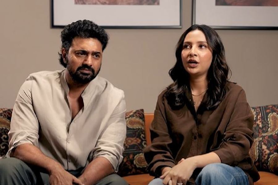 Tollywood’s Call For Change: Dev And Subhashree Lead The Way