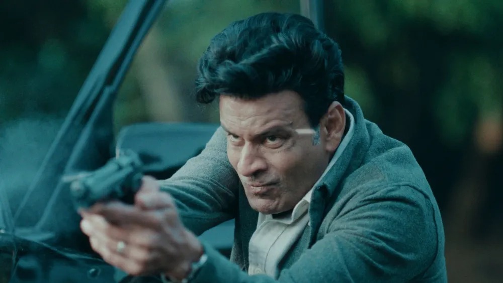 The Family Man Season 3 Becomes Prime Video India’s Most-Watched Series Of 2025