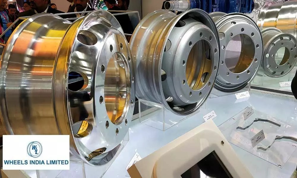 Wheels India’s Bold Move: South Korean Collaboration To Rev Up Hydraulics