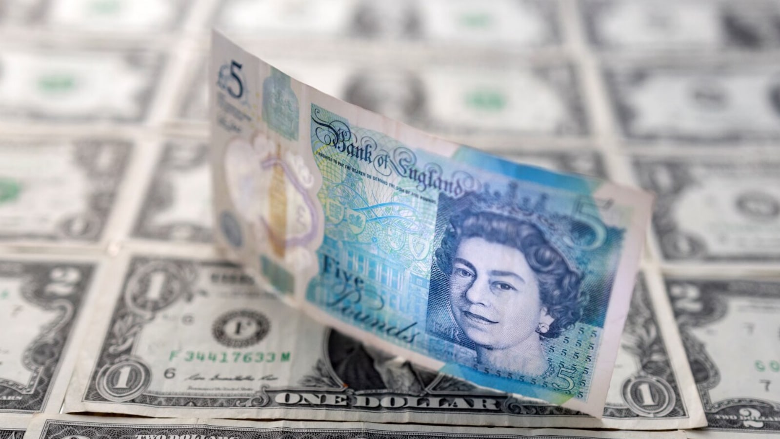 Study Reveals UK's Wealth Extraction from India: $33.8 Trillion to Richest 10%
