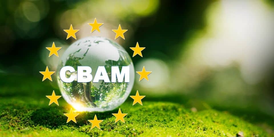 India Faces EU’s Carbon Price Shock Amid Trade Talks