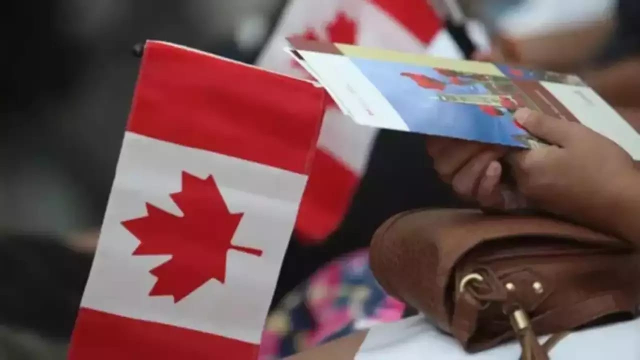 Vanishing Act: 20,000 Indian Students Missing from Canadian Campuses Spark Concerns