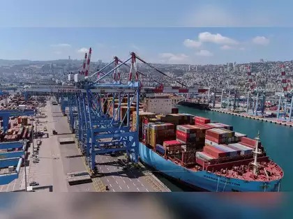 Adani Ports: Can the Market Leader Sustain Its Gains?