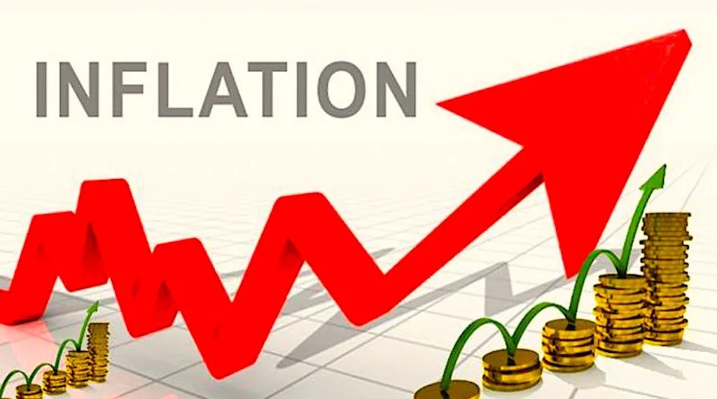 US Inflation Update: Energy Prices Plummet, Food Costs Rise in March