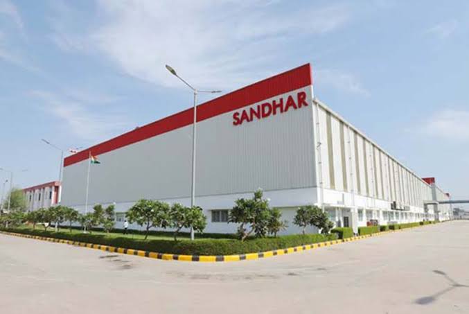From Parent to Prodigy: Sandhar Technologies’ Unit-III Plant Gets a New Home Within the Group