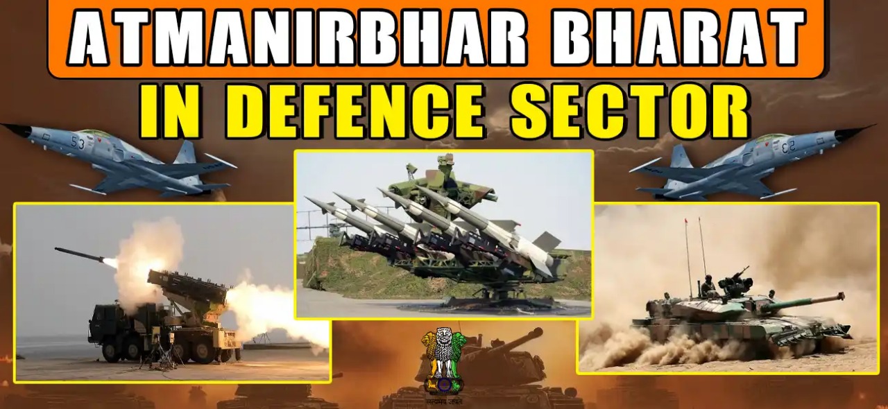 INSPIRE 2025 Ignites India’s Defence Self-Reliance Drive