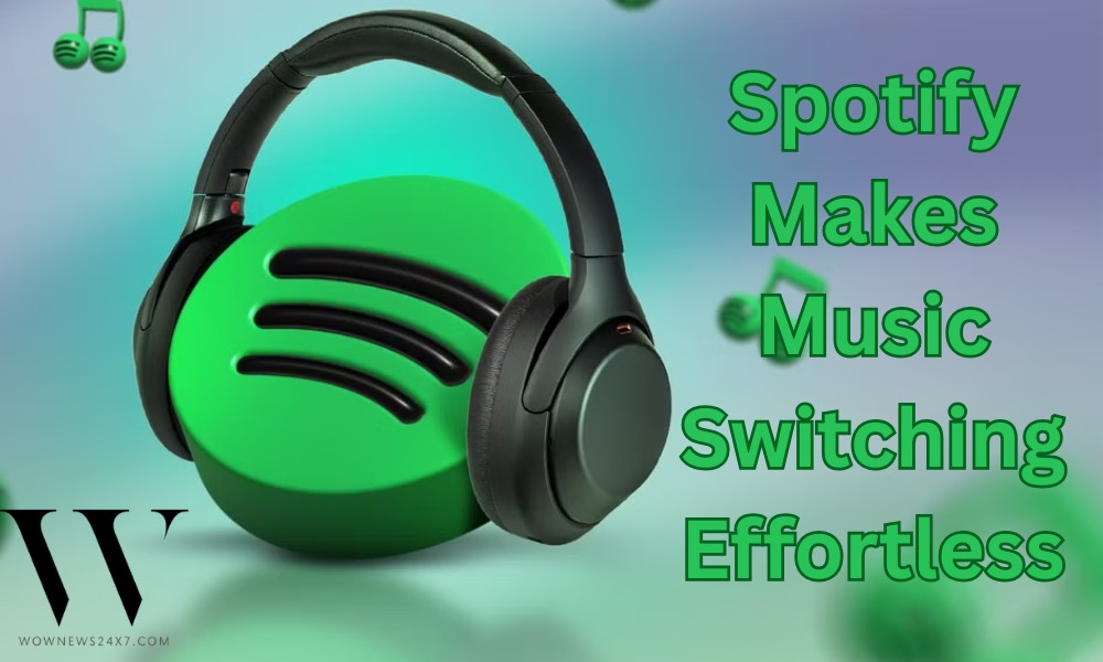 Spotify Rolls Out Game-Changer: Seamless Playlist Import Connections