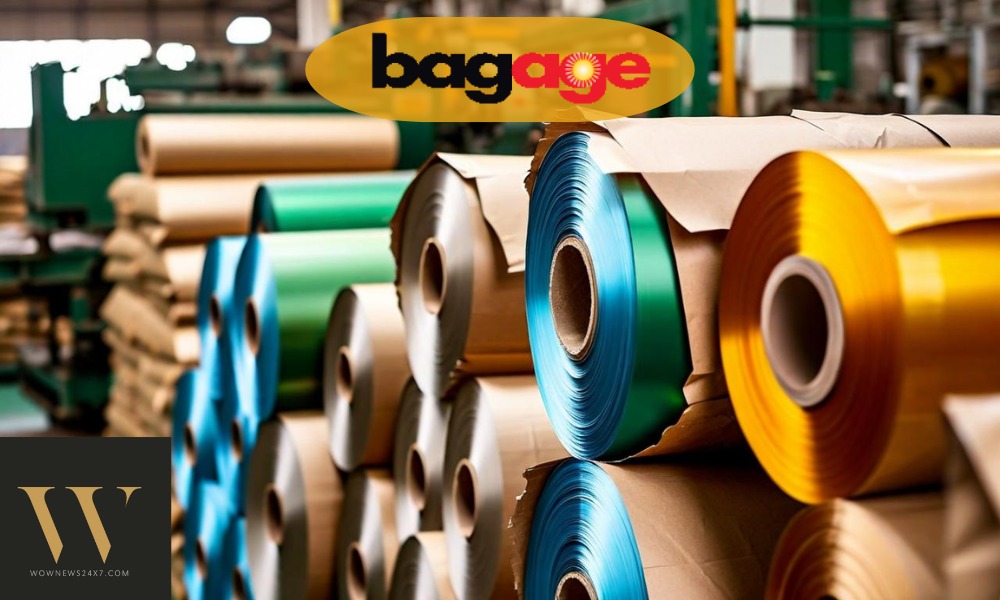 B&A Packaging India Invests ₹150 Million to Expand Flexible Laminates Manufacturing