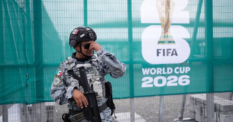 FIFA World Cup Opening Ceremony Protest LIVE: Match Kicks Off Amid Unrest