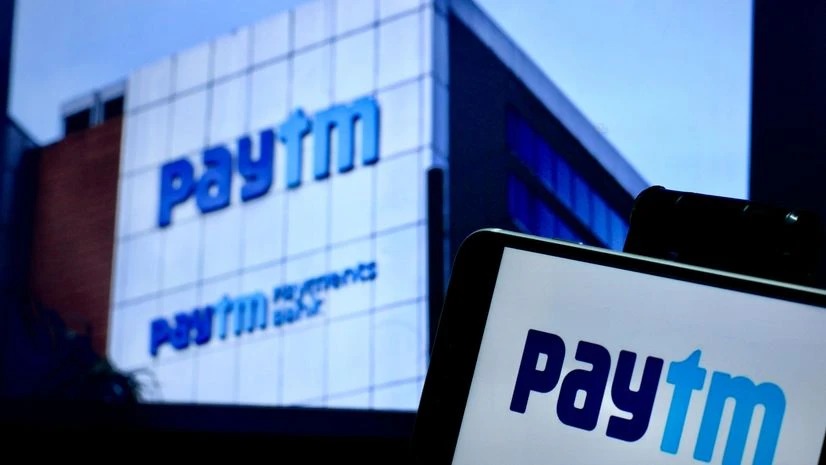 Paytm Shares Rise 1.7% on Optimistic Market Sentiment and Growth Prospects