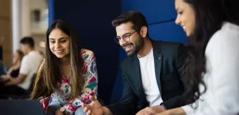 India’s Greatest Business School Has No Campus, No MBA, No Degree