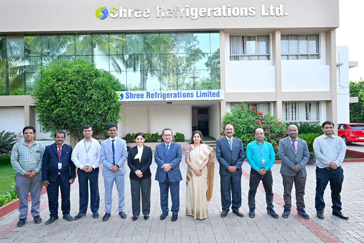 Shree Refrigerations Secures Rs 19.4 Million Order, Strengthens HVAC Portfolio