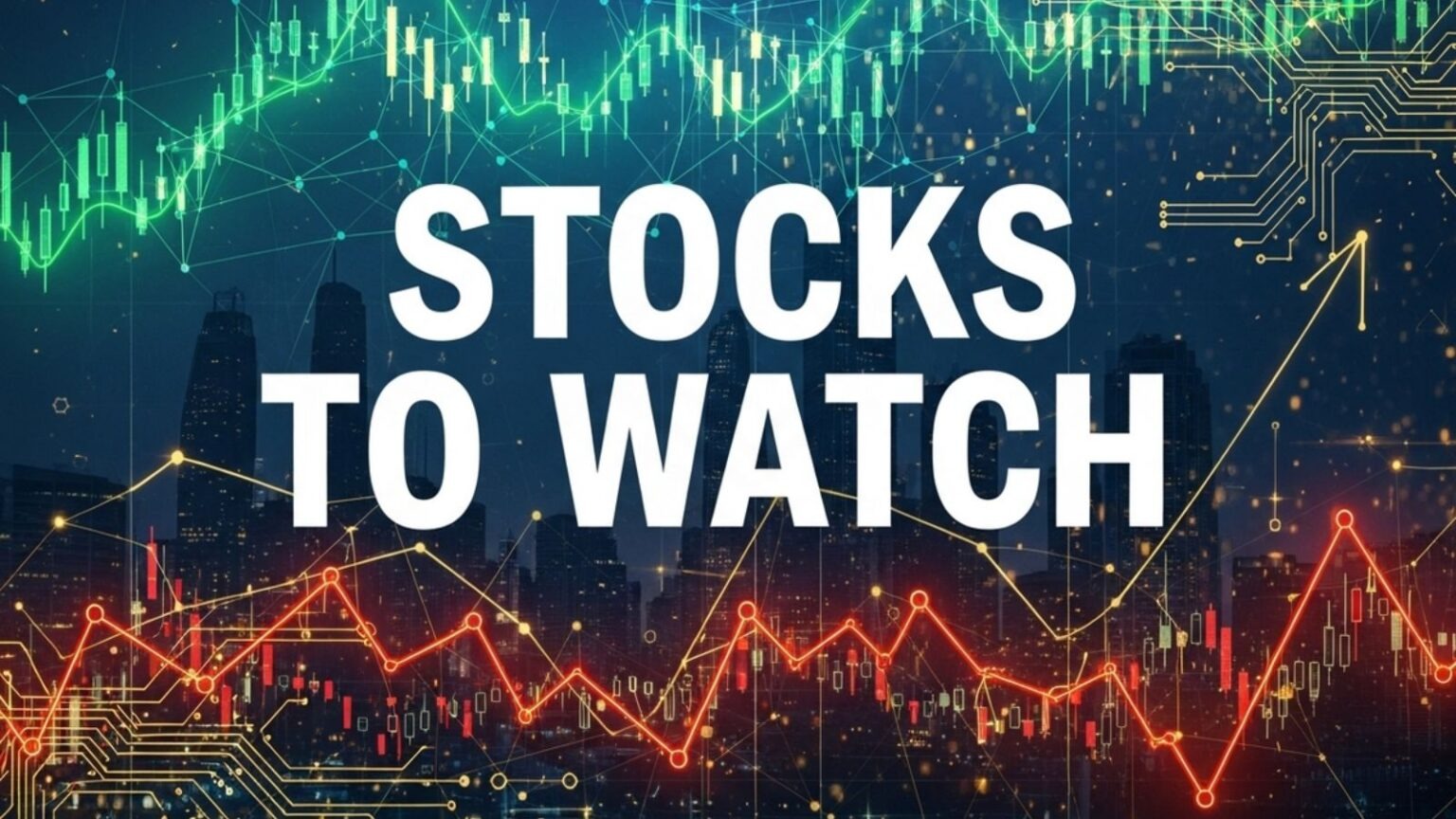 Stocks to Watch Today: Bharti Airtel, HCL Tech, Adani Enterprises, SBI, GIC