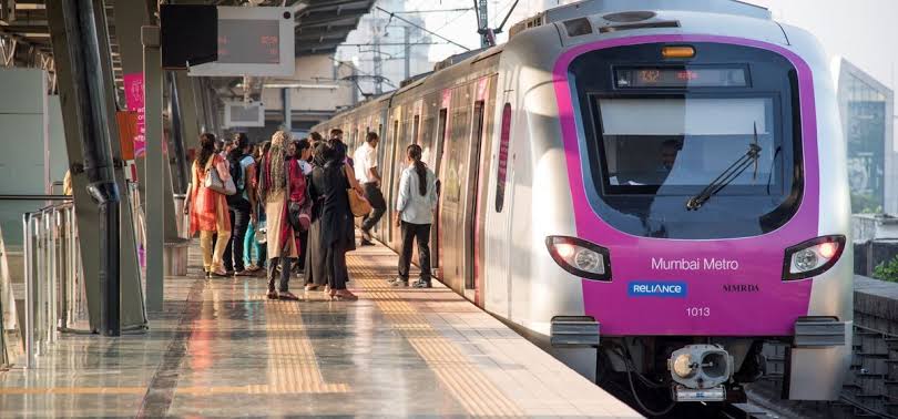 Mumbai Metro Line 1 Shifts Gears: Full Route, Faster Trains, Happier Commutes from June 16!