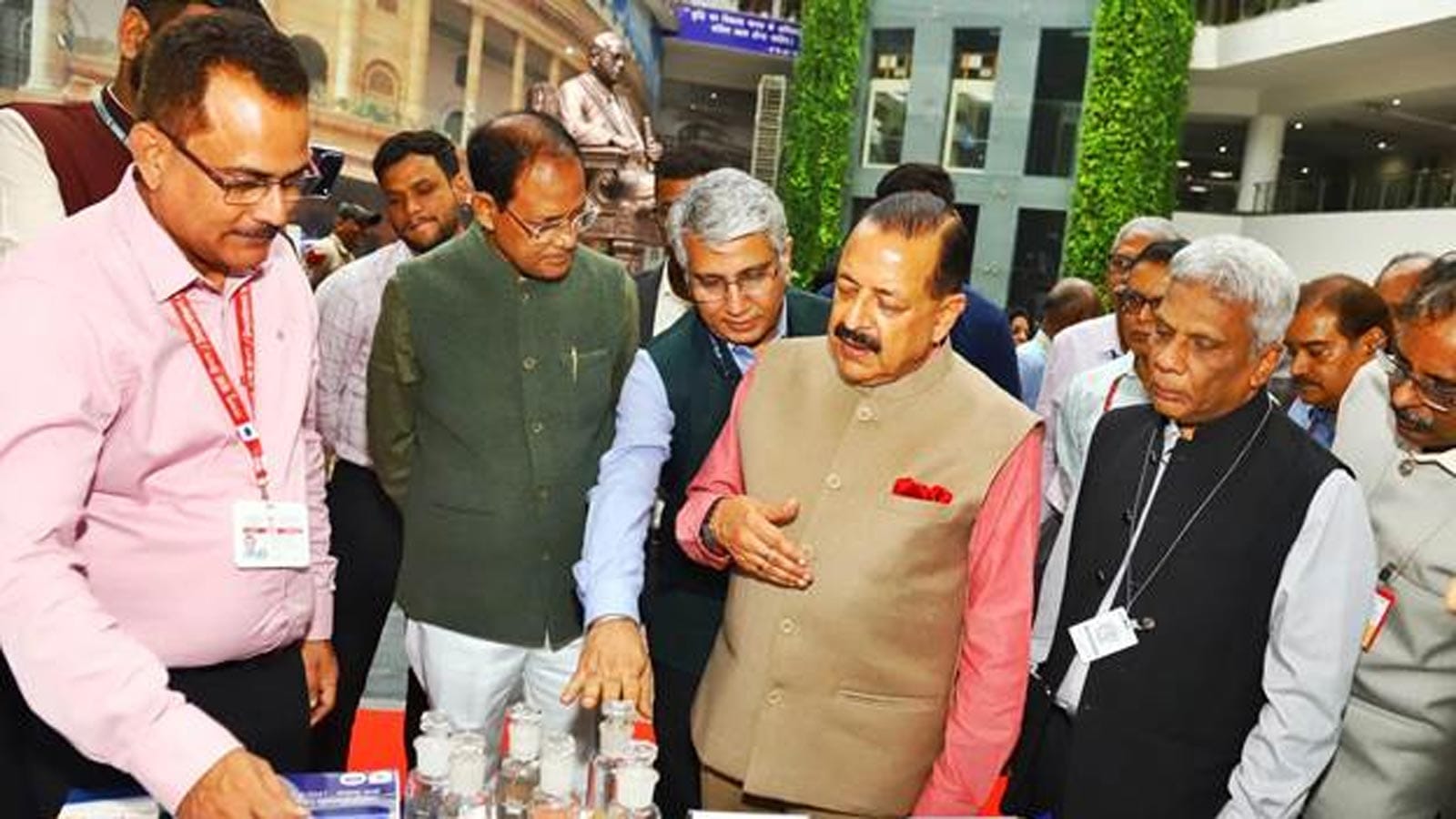 Atoms, Alliances And Ambitions: India’s Nuclear Sector Opens New Doors To U.S. Investors