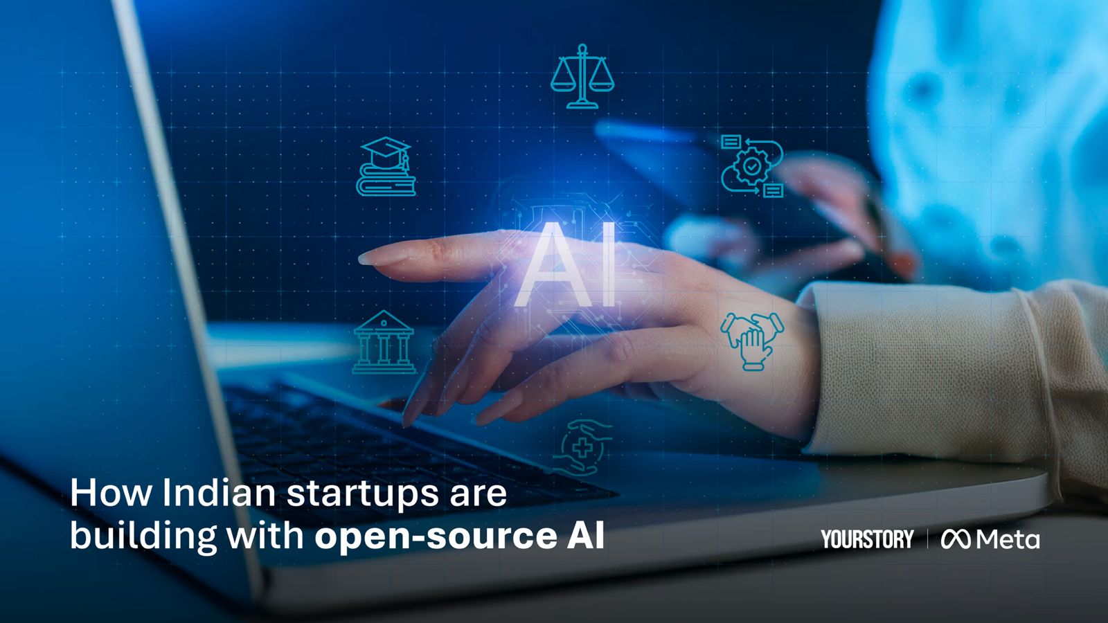 Bharat Builds With Llama: How Indian Startups Harness Open-Source AI
