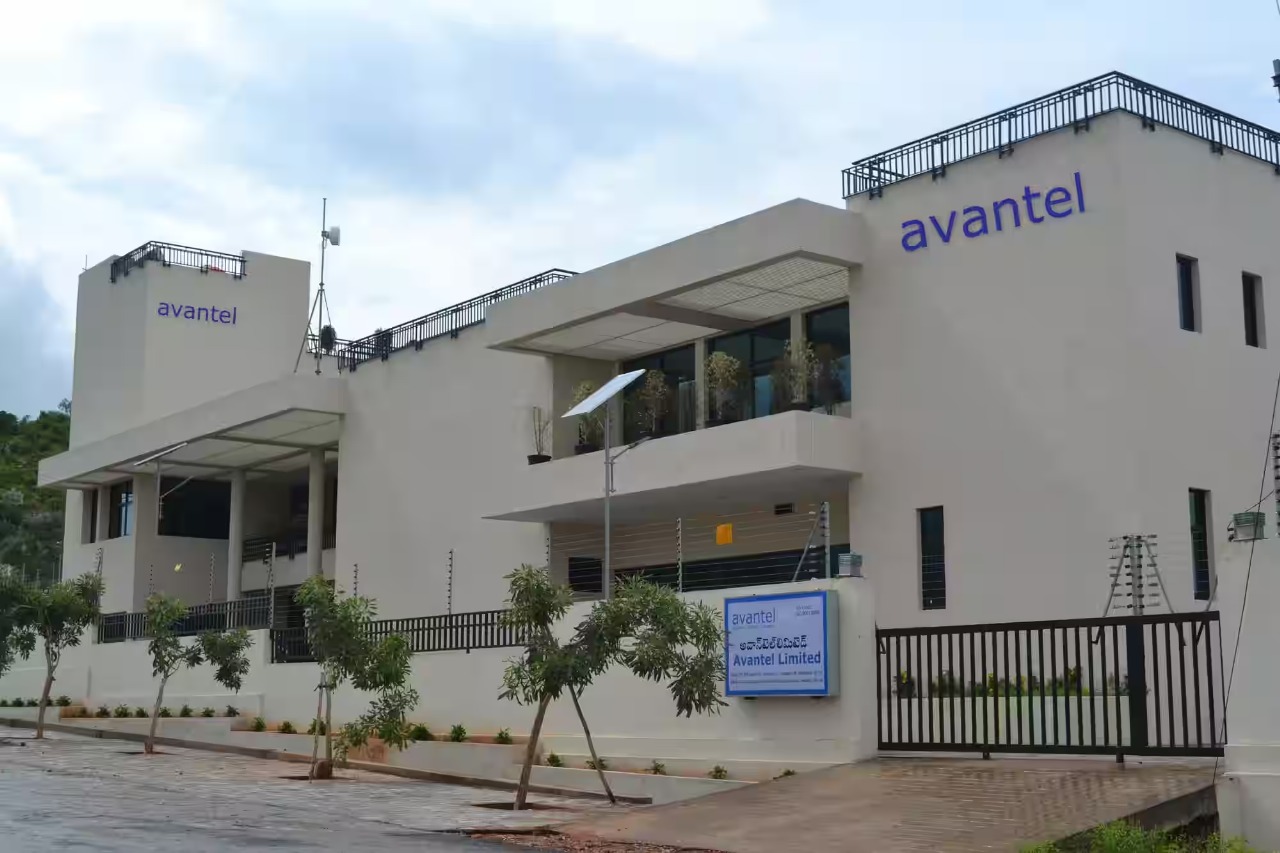 Avantel Announces Rs 80.90 Crore Rights Issue to Boost Manufacturing and Service Infrastructure