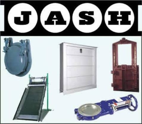 Global Flow: Jash Engineering Secures 660 Million Rupees in Consolidated August Orders