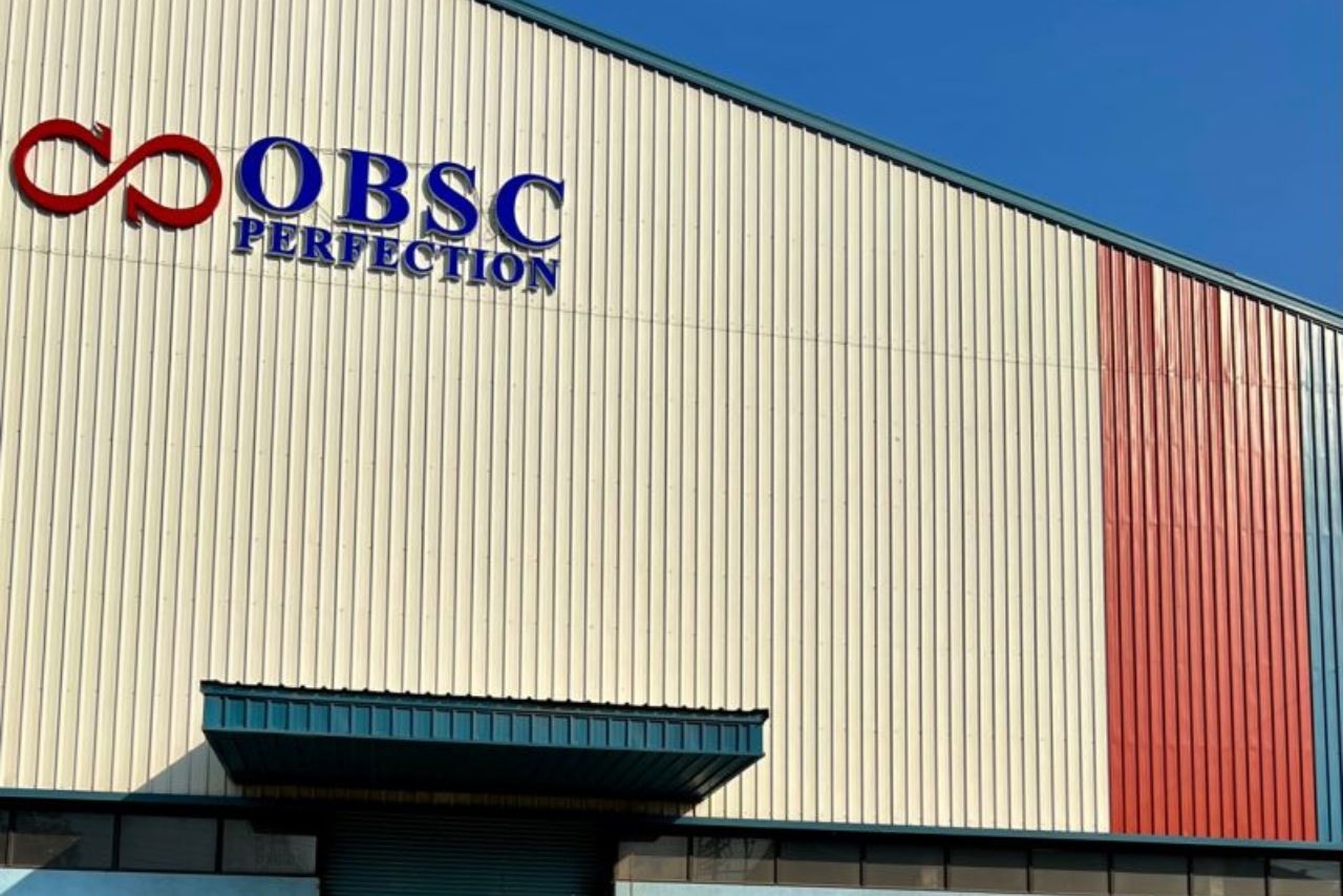 OBSC Perfection Wins 12 Million Rupee Order, Strengthening Growth Pipeline