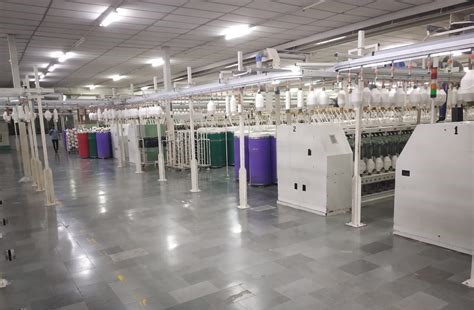A B Cotspin Secures ₹75 Million Cotton Yarn Order