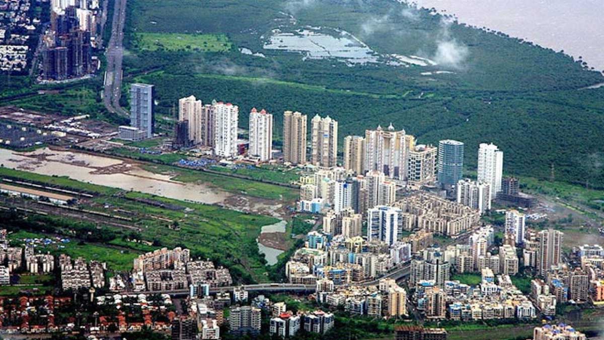 Uttar Pradesh Unveils ₹25,000 Crore Urban Transformation Blueprint