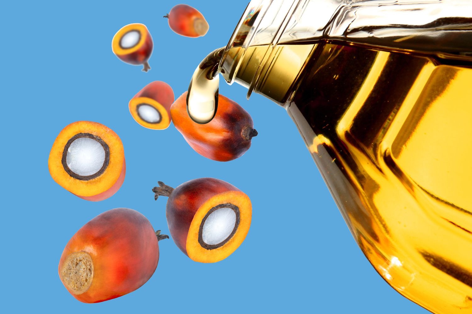 Malaysia Palm Oil Output To Decline In 2026, Indonesia To See Growth