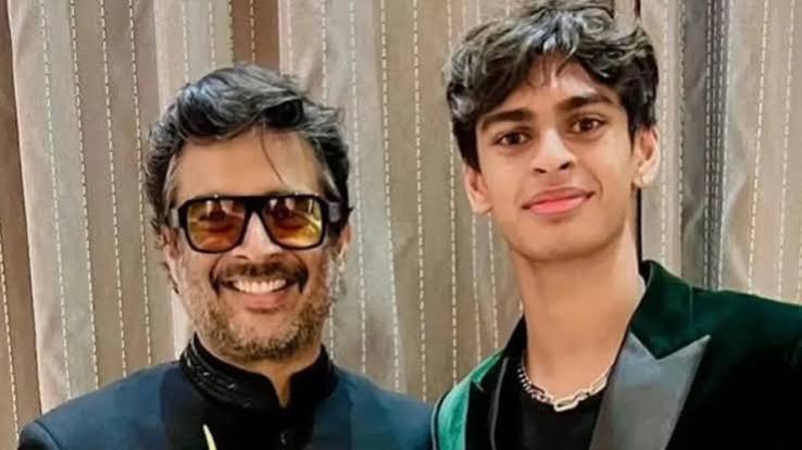 The Parenting Principles R Madhavan Swears By May Surprise You