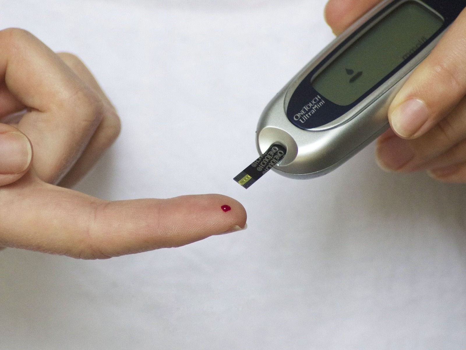 India’s Diabetes Fight Faces New Challenge as HbA1c Test Shows Flaws in Accuracy and Monitoring