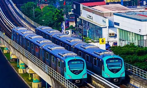 Kochi Metro Hikes Parking Charges at Crowded Stations to Prioritize Commuters