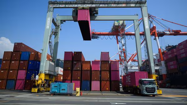 Rajya Sabha Drops Anchor on 1856 Law—India Rewrites Shipping Rules for Modern Trade