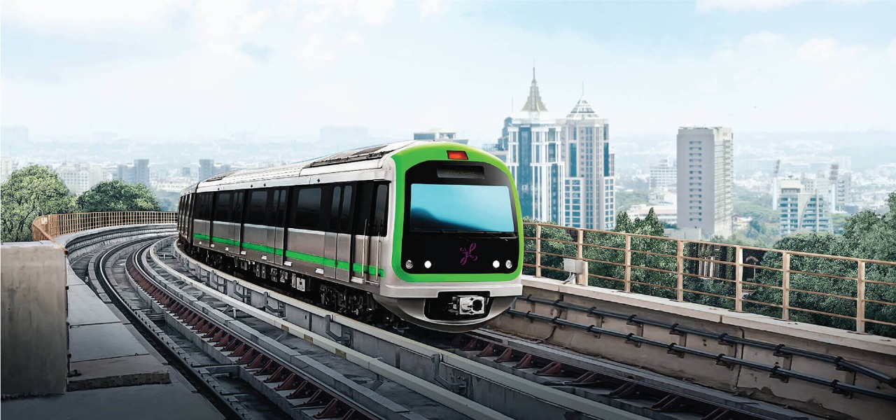 BMRCL Scales Down Hebbal Metro Hub Plan from 45 to 9 Acres Amid Real Estate Pushback