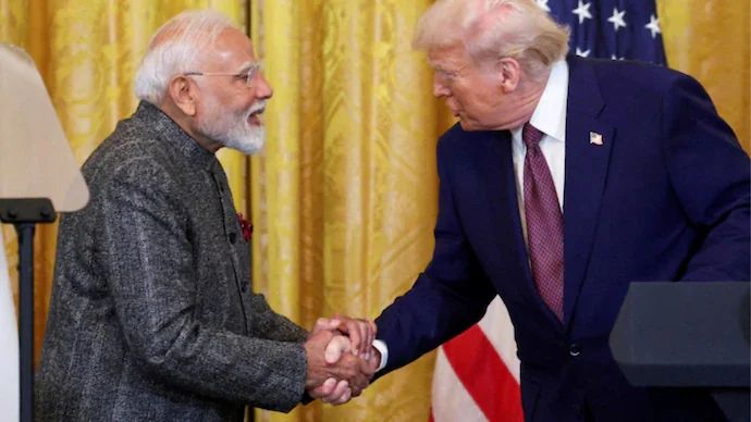 US Trade Delegation’s Visit to India Likely Deferred, Casting Uncertainty Over Bilateral Trade Talks