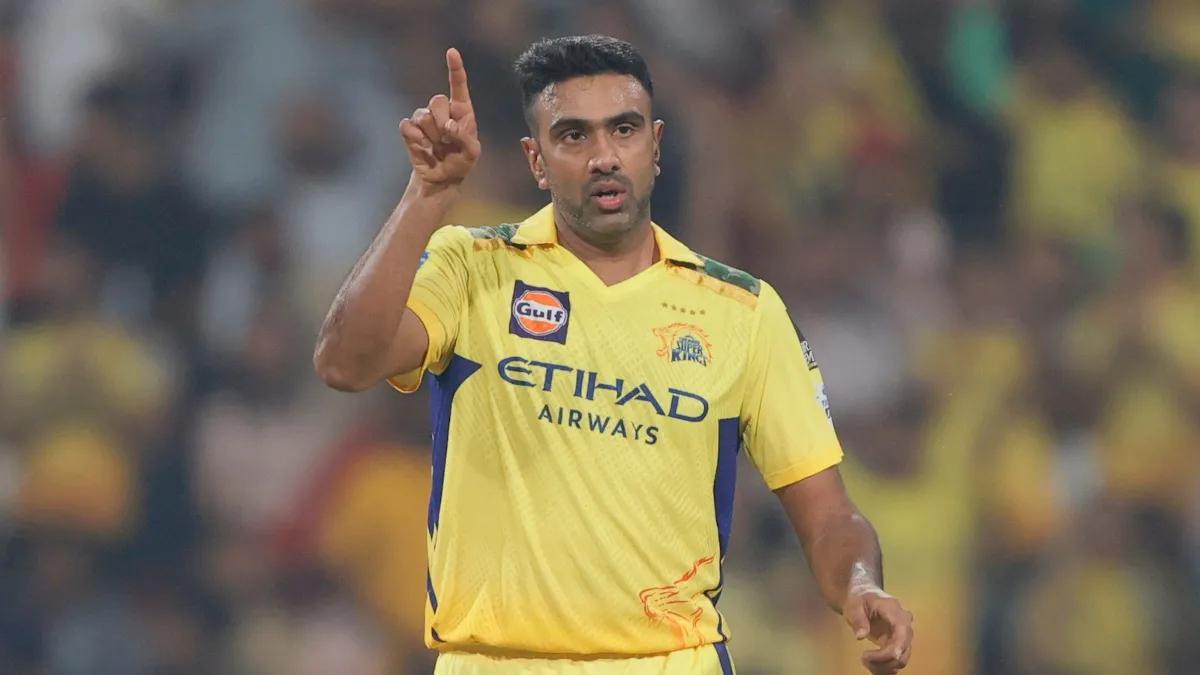 Ashwin’s Aussie Debut Put on Ice: Knee Injury Benches Spin Maestro from BBL 2025