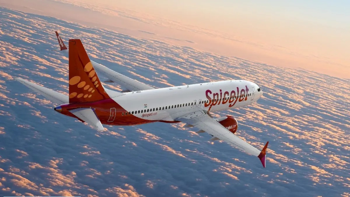 Winter Wings Unfurled: SpiceJet Adds Port Blair And Udaipur To Daily Flight Network
