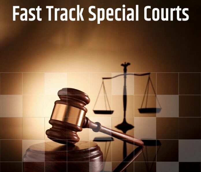 Panchkula To Launch Fast-Track POCSO Court From November 3 For Swift Justice