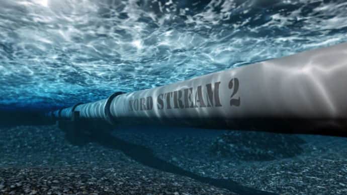 Nord Stream 2's Future Uncertain: Germany Balances Energy Needs and Foreign Policy